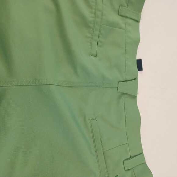 Callaway Golf Shorts Men 36 Green Classic - Picture 5 of 10